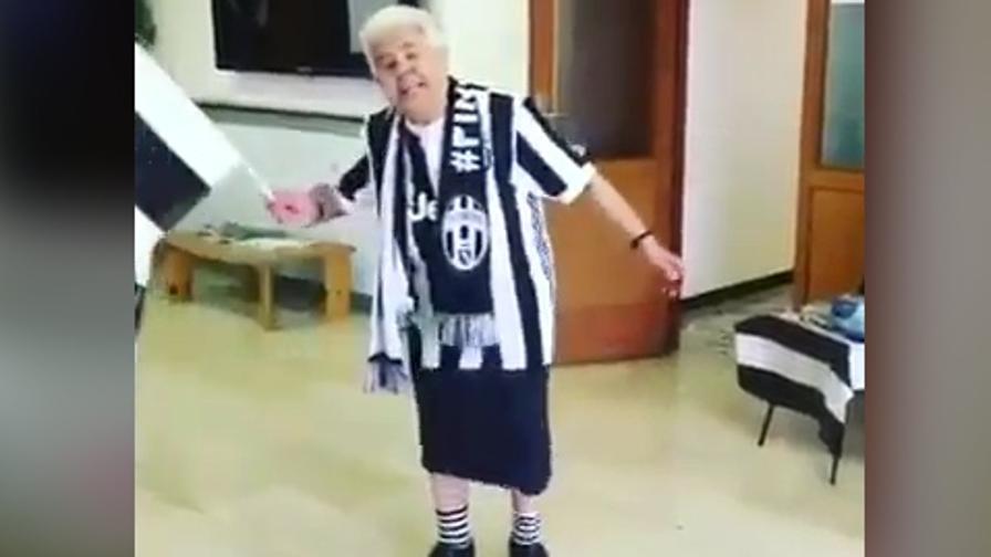 SCARICARE INNO DELLA JUVE DA
